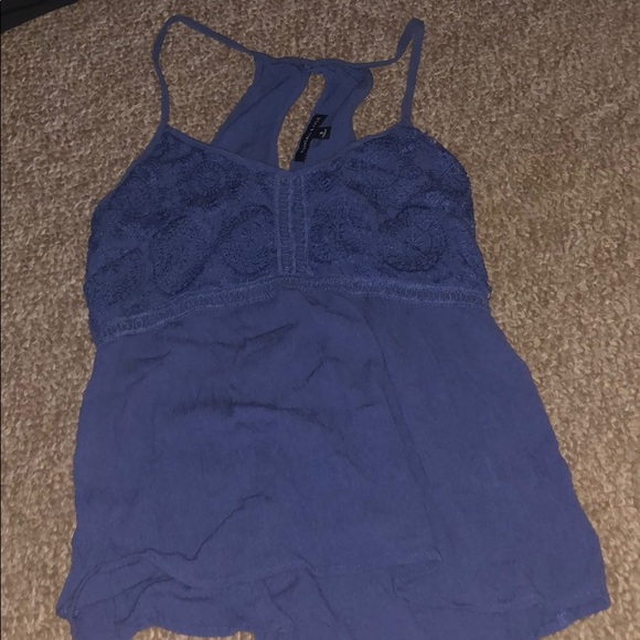 Kendall & Kylie Tops - Kendall & Kylie Tank Blouse